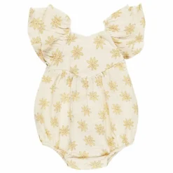 Barboteuse Roxy | Ecru