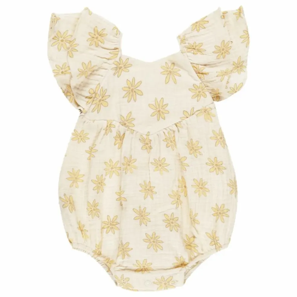 Barboteuse Roxy | Ecru