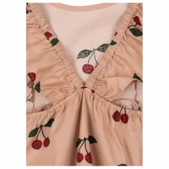 Barboteuse Verbena Coton Bio | Rose pêche