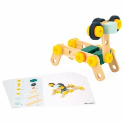 Baril Brico'Kids - 50 pièces