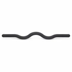Barre de poids - 7kg | Noir