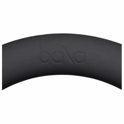 Barre de poids - 7kg | Noir