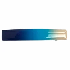 Barrette | Bleu