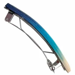 Barrette | Bleu