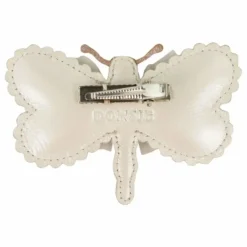 Barrette Alja | Blanc cassé