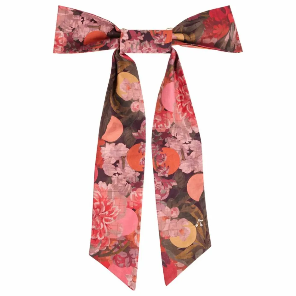 Barrette Domina Liberty | Rose