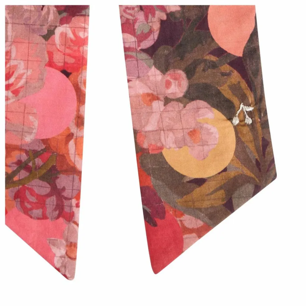 Barrette Domina Liberty | Rose