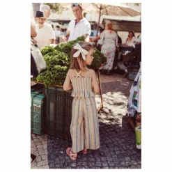 Barrette Gilla | Crème