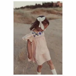 Barrette Gilla | Crème