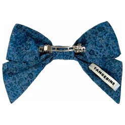 Barrette Liberty | Bleu