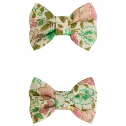 Barrette Miniclic | Rose