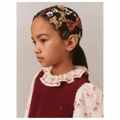 Barrette Miniclic Liberty | Mauve