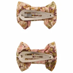 Barrette Miniclic Liberty | Mauve