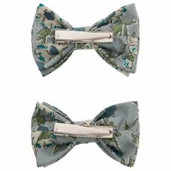 Barrette Tutu Liberty | Bleu