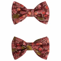 Barrette Tutu Liberty Cerises | Grenade