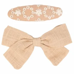 Barrettes Cérémonie - Set de 2