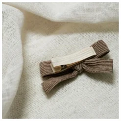 Barrettes Fleurs - Set de 3