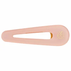 Barrettes Opaline - Set de 2 | Rose