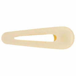 Barrettes Opaline - Set de 2 | Ivoire