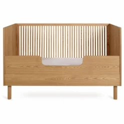 Barrière de lit bébé Hai No Ki - 70x140 cm