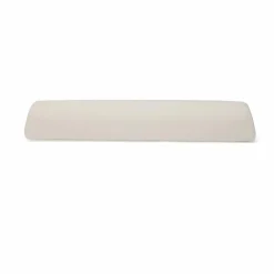 Barrière de lit Yomi | Blanc