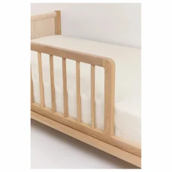 Barrière de sécurité pour lit Latitude | Chêne