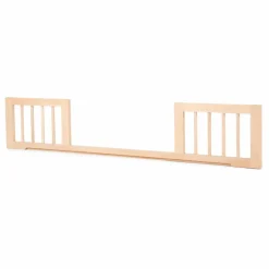 Barrière de sécurité Pure | Chêne