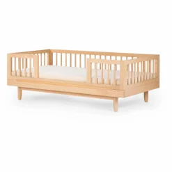 Barrière de sécurité Pure | Chêne