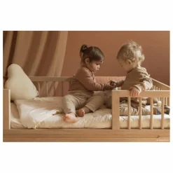 Barrière de sécurité Pure | Chêne
