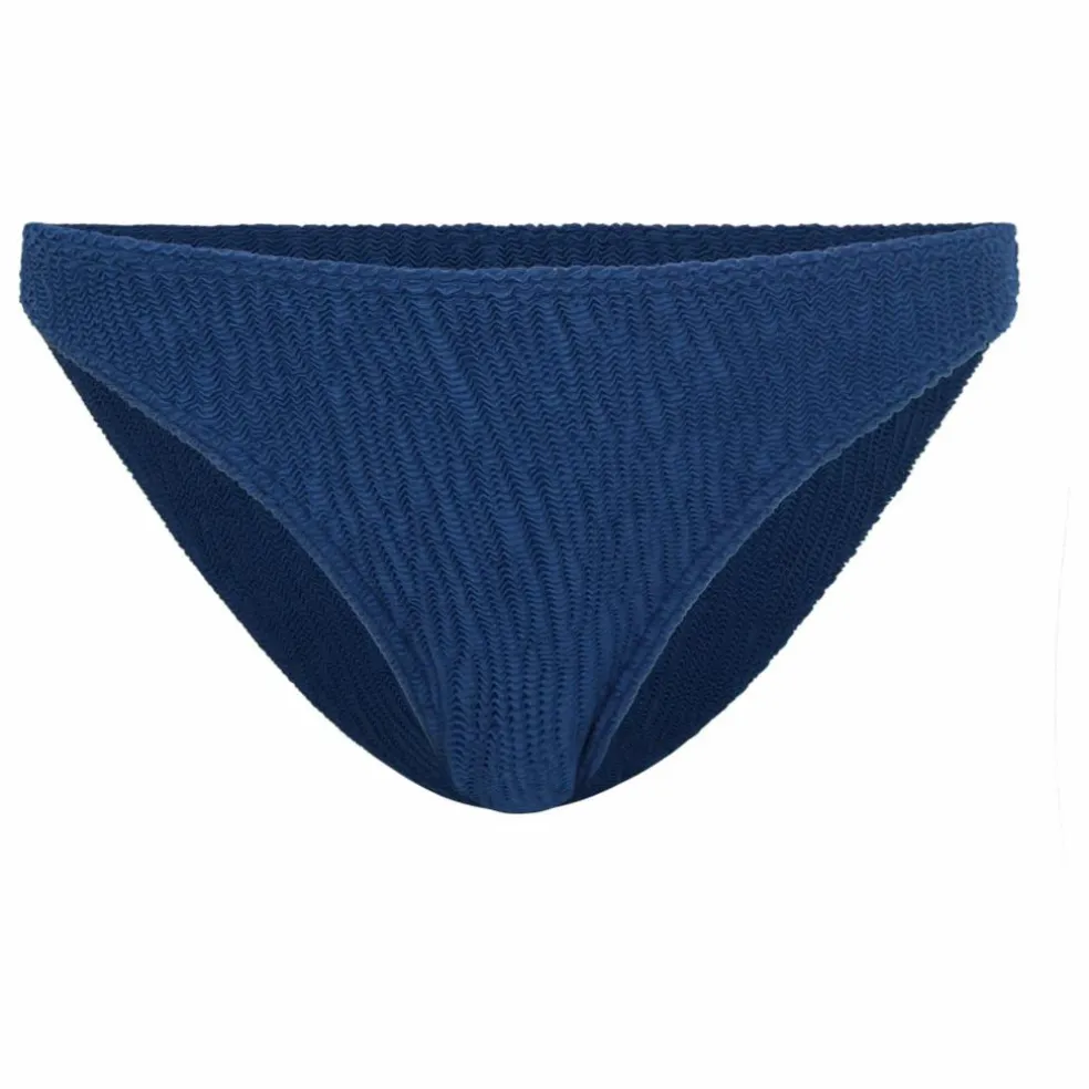 Bas de Maillot Ashley | Bleu marine