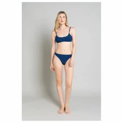 Bas de Maillot Ashley | Bleu marine
