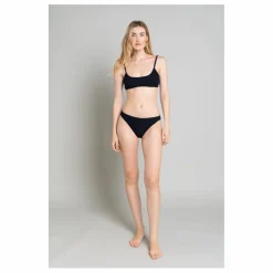 Bas de Maillot Ashley | Noir