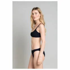 Bas de Maillot Ashley | Noir