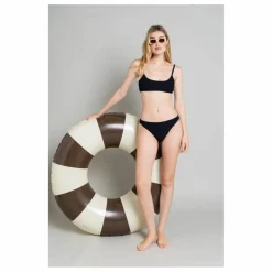 Bas de Maillot Ashley | Noir