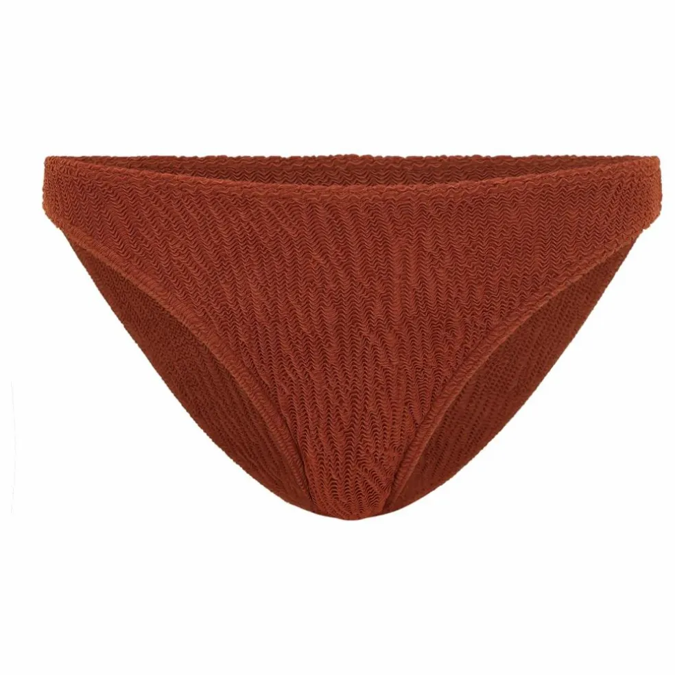 Bas de Maillot Ashley | Terracotta