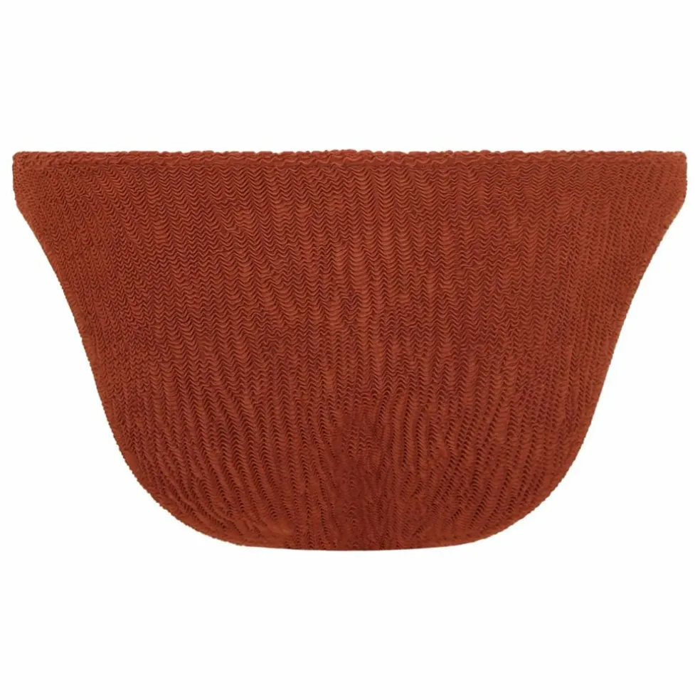 Bas de Maillot Ashley | Terracotta