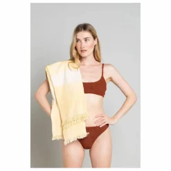 Bas de Maillot Ashley | Terracotta