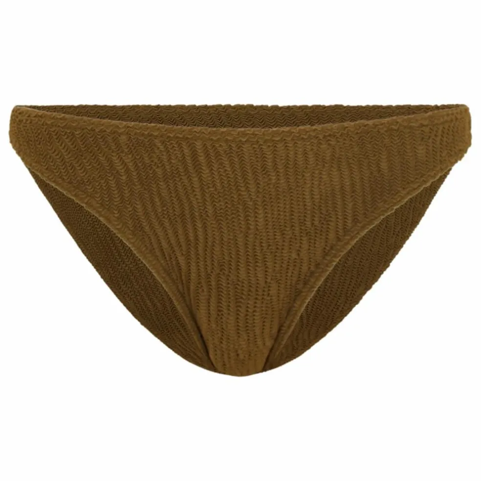 Bas de Maillot Ashley | Vert kaki