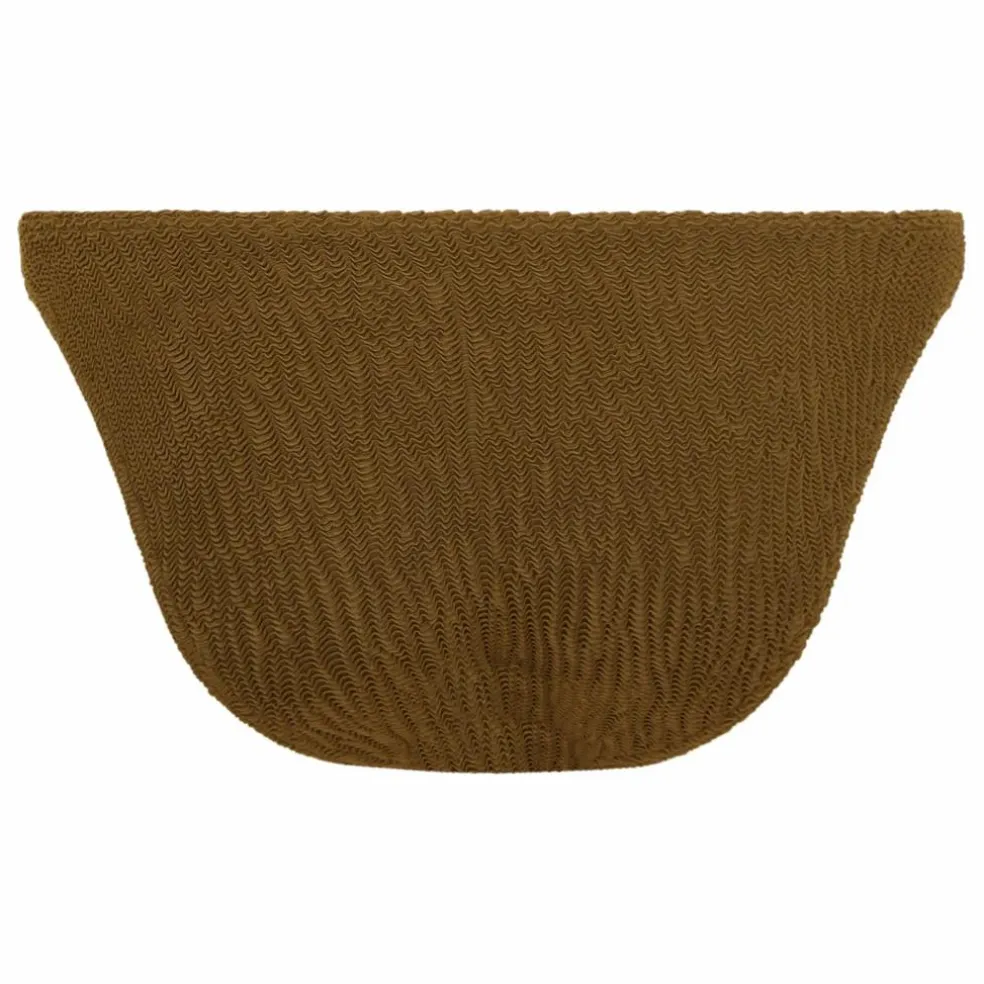 Bas de Maillot Ashley | Vert kaki