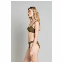 Bas de Maillot Ashley | Vert kaki