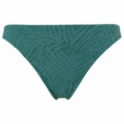 Bas de Maillot Brooke Palm | Vert forêt