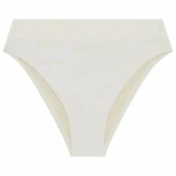 Bas de Maillot Camellia Fibres Recyclées | Blanc