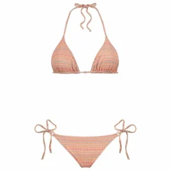 Bas de Maillot Coco | Orange