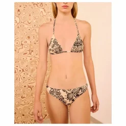 Bas de Maillot Dani | Ecru