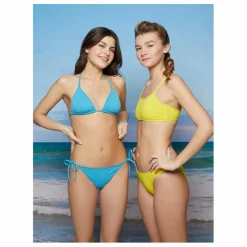 Bas de Maillot de Bain | Jaune
