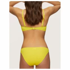 Bas de Maillot de Bain | Jaune