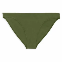 Bas de Maillot de Bain | Vert kaki