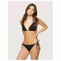Bas de Maillot de Bain Bio Bikini | Noir