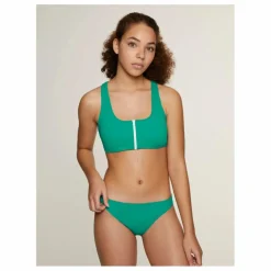 Bas de Maillot de Bain Bio Brief | Vert