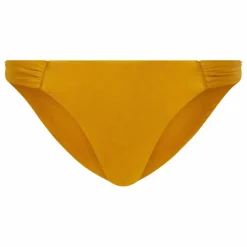 Bas de Maillot Echancré Lena | Doré